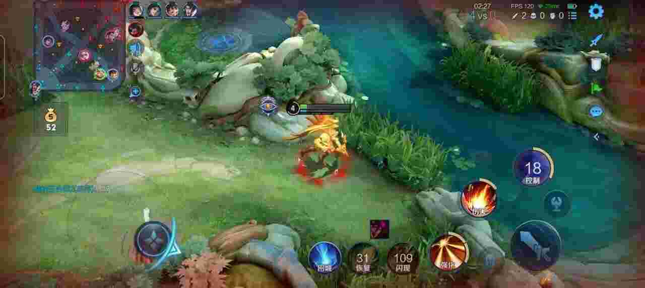 王者荣耀擎天柱 - 和平精英辅助瞄准开还是不开好一点辅助预览图